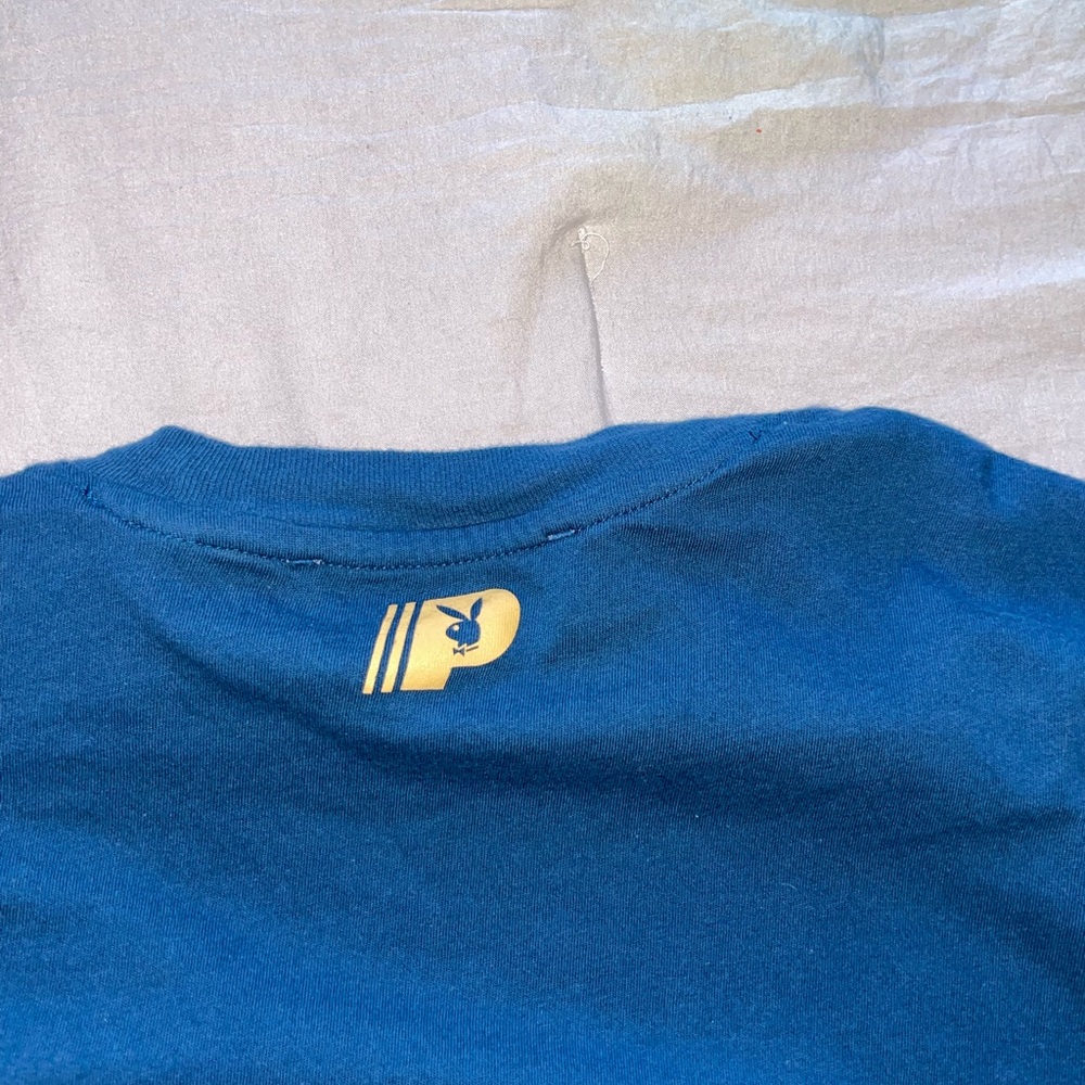 Playboy University Graphic Tee by Pacsun - Picture 3 of 4